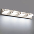 Dimmable Modern LED Bathroom Vanity Light