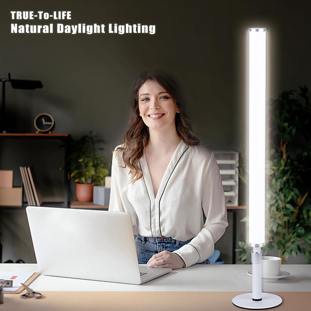 Dimmable LED Makeup Mirror Vanity Light