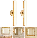 Rechargeable Wireless LED Vanity Mirror Lights